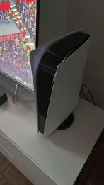 Ps5 digital + controller + pulse headset + docking charger, Games en Spelcomputers, Spelcomputers | Sony PlayStation 5, Ophalen