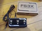 Digitech FS3X Footswitch, Enlèvement, Multi-effet