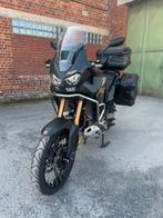 Honda crf 1100L africa twin AS *BTW verrekenbaar, Motoren, Motoren | Honda, 2 cilinders, Handvatverwarming, Motorrijbewijs A, Particulier