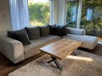 Complete woonkamer tafel / stoel / tv kast / tapijt / bank, Huis en Inrichting, Ophalen, Zo goed als nieuw