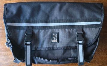 Chrome Night Series Citizen 24L Messenger Bag – Topstaat!
 beschikbaar voor biedingen