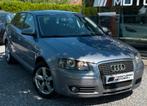 Audi A3 Automaat, Auto's, Audi, Automaat, 75 kW, 1595 cc, Bedrijf