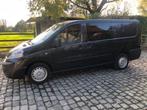 Toyota Proace 2,0 hdi  2015 Lichte vracht 6 pl, Auto's, Toyota, Euro 5, 4 cilinders, Bedrijf, Zilver of Grijs