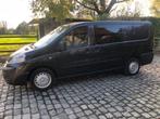 Toyota Proace 2,0 hdi  2015 Lichte vracht 6 pl, Euro 5, 4 cilinders, Bedrijf, Zilver of Grijs