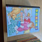 Doremie, zonneland, zonnestraal, Ophalen, Tijdschrift