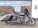 Harley FLHXS Streetglide spec- 2018- 25603 km, Motoren, 1746 cc, 2 cilinders, Bedrijf, Meer dan 35 kW