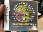 Spel Ninténdo DS  ´De magische tien’, Games en Spelcomputers, Ophalen of Verzenden, Nieuw