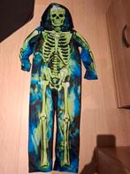 Halloween pak 128/140, Ophalen, Zo goed als nieuw, Jongen