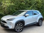 Toyota Yaris Cross Yaris Cross Hybrid 1.5i+NAVI+CAMERA+GARAN, Auto's, Automaat, Stof, Gebruikt, 1490 cc