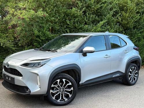 Toyota Yaris Cross Yaris Cross Hybrid 1.5i+NAVI+CAMERA+GARAN, Auto's, Toyota, Bedrijf, Te koop, Yaris Cross, ABS, Achteruitrijcamera