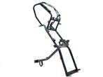 CADRE ARMATURE CHASSIS Gilera Fuoco 500 2013-2015, Motos, Utilisé