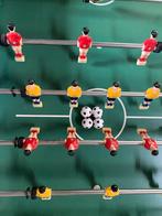 Voetbal spel, kicker, Ophalen, Zo goed als nieuw