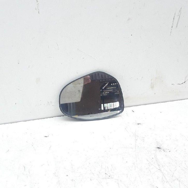 SPIEGELGLAS RECHTS Mazda 2 (DE) (01-2007/06-2015), Auto-onderdelen, Spiegels, Mazda, Gebruikt