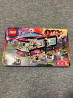 Lego friends toerbus, Ophalen, Zo goed als nieuw, Lego