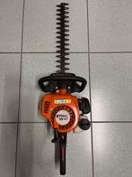 Stihl HS45 is zeer goede staat, Tuin en Terras, Ophalen, Gebruikt, Benzine, Stihl