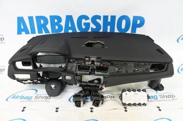 Airbag set - Dashboard speaker BMW 2 serie F45 F46 Active