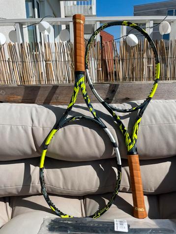 Babolat pure aero 98 L2 beschikbaar voor biedingen