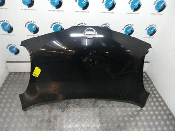 NISSAN MICRA 1.2 (59KW) Tekna [BONNET] 2004 beschikbaar voor biedingen