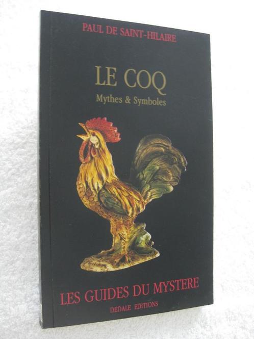 Symbolique franc-maçonnerie - P. de Saint-Hilaire 1990 dédic, Boeken, Geschiedenis | Nationaal, Gelezen, Ophalen of Verzenden