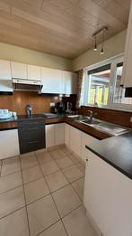 Complete L-keuken in zeer goede staat, Huis en Inrichting, Ophalen, Zo goed als nieuw