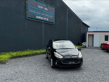 Ford B max 2013 1.0 ecoboost perfecte wagen + keuring beschikbaar voor biedingen