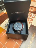 herloge tommy hilfiger, Handtassen en Accessoires, Horloges | Heren, Ophalen