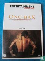 Ong-Bak (2003), Cd's en Dvd's, Vanaf 12 jaar, Ophalen of Verzenden, Zo goed als nieuw, Martial Arts
