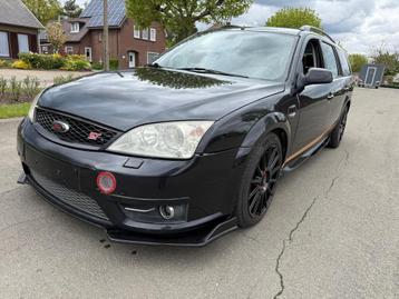 Ford Mondeo 2.2D **ST UITVOERING** Start Rijdt Perfect! beschikbaar voor biedingen