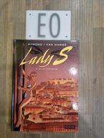 Bd lady s tome 6 en eo, Livres, BD, Comme neuf, Enlèvement ou Envoi