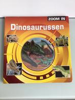 Zoom in Dinosaurussen, Enlèvement ou Envoi, Comme neuf