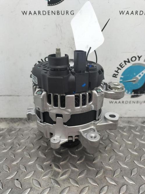 FORD KUGA DFK TITANIUM FWD  [ALTERNATOR] 2024, Auto-onderdelen, Motor en Toebehoren, Gebruikt, ARN erkend, Stiba lid, Erkend duurzaam