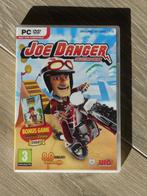 PC Retro Game Joe Danger & Worms (voor kinderen), Gebruikt, 1 speler, Eén computer, Ophalen of Verzenden