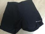 TOPJE ( Crop) S 36   +   SHORT S 38 +  TRUI  S 36  ZOMER, Overige kleuren, Ophalen of Verzenden, Zo goed als nieuw, Short : Reebok Topje: