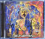 CD Santana (2 pièces), CD & DVD, Comme neuf, 2000 à nos jours, Enlèvement ou Envoi