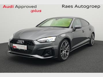 Audi A5 Sportback A5 Sportback 35 TFSI Business Edition S li beschikbaar voor biedingen