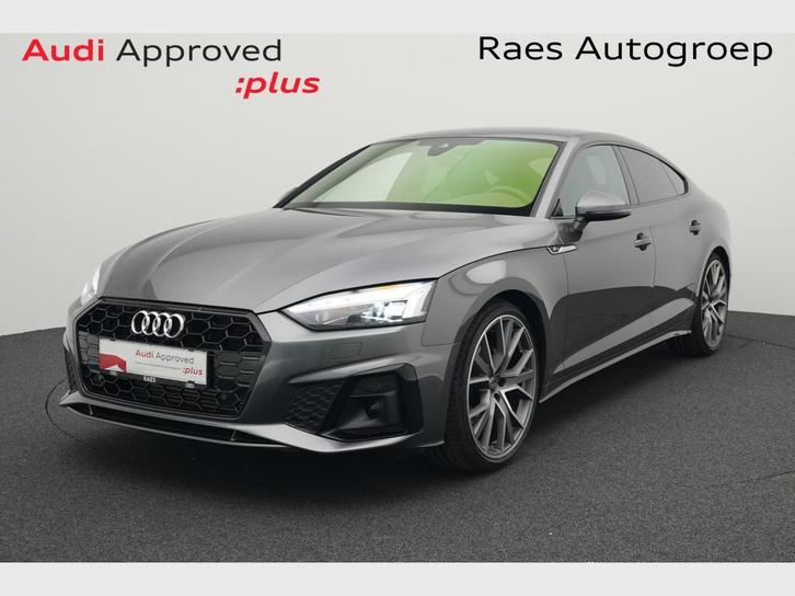 Audi A5 Sportback A5 Sportback 35 TFSI Business Edition S li, Auto's, Audi, A5, ABS, Airbags, Alarm, Boordcomputer, Cruise Control