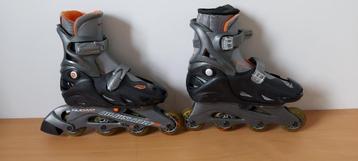 Dames & Heren Skates – Nijdam & Fila beschikbaar voor biedingen