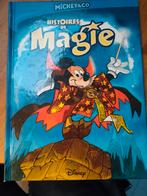BD Mickey et co histoires de magie, Livres, Enlèvement, Utilisé