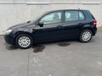 Golf 6 automatique de fret léger 2011 347 000 km, Autos, Euro 5, Achat, Entreprise, Noir