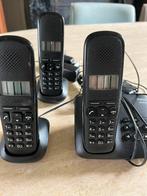 Telefoon, Télécoms, Téléphones fixes | Filaires, Enlèvement, Comme neuf