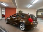 Bmw 116i | Automaat | Euro 5 | Top staat !, Auto's, Euro 5, Parkeersensor, Zwart, 5 deurs
