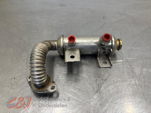 EGR koeler van een Ford Transit Connect, Auto-onderdelen, Uitlaatsystemen, Ford, Gebruikt, 3 maanden garantie, Ophalen of Verzenden