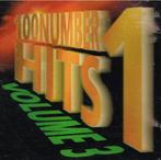 cd    /    100 Number 1 Hits Volume 3, Cd's en Dvd's, Ophalen of Verzenden