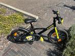 Btwin kinderfiets 14inch 4-6jaar, Fietsen en Brommers, Fietsen | Kinderfietsjes, Ophalen, Gebruikt, Minder dan 16 inch, B-Twin