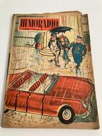 WB " HUMORADIO " n 590 1953 : Sempé, Ford, J. Dupuis, Mecca, 1940 tot 1960, Ophalen of Verzenden, Tijdschrift
