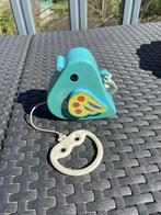 Lot de 6 jouets  vintage - collection, Enlèvement, Utilisé