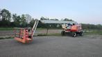 Snorkel A 85 J RTDZ knikarmhoogwerker 28m (bj 2011)