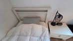 GRATIS Bed + nachtkast + commode, Ophalen