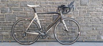 Vélo course (Triathlon), GIANT Propel, taille ML, 26 pouces, Giant, Enlèvement, Plus de 20 vitesses
