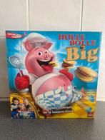 Spel Goliath - Holle Bolle Big, Hobby en Vrije tijd, Gezelschapsspellen | Overige, Ophalen of Verzenden, Zo goed als nieuw, Goliath